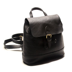 Fashion LEATHER Mini WOMEN Backpack Purses Cute Small Backpacks FOR WOMEN