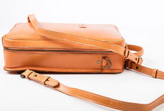 Genuine Leather Handbag Backback Bag Shoulder Bag Purse For Women
