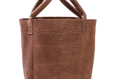 Handmade Genuine Leather Handbag Purse Bag Crossbody Bag Shoulder Bag Purse For Women