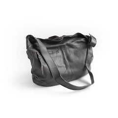 Handmade LEATHER WOMENs Hobo Shoulder Tote Vintage SHOULDER BAG FOR WOMEN