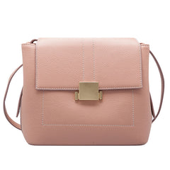 Leather Stylish Womens Shoulder Bag Shoulder Work Purse for Women