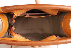 Handmade handbag purse leather crossbody bag purse shoulder bag for women - EverHandmade