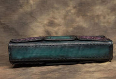 Handmade Leather crossbody purse shoulder bag for women leather - EverHandmade