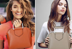 Genuine Leather crossbodybag handbag shoulder bag for women leather bag