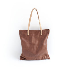 Stylish WOMENs LEATHER Large Tote Bag Handmade Tote Shoulder Purse FOR WOMEN