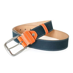 Handmade Leather Mens Belt Fashion Leather Belts for Men