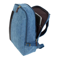 Canvas Mens 14