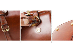 doctors bag style​ Genuine Leather Doctor Bag Womens Doctor Bag Purse Women's Vintage Doctors Bag Crossbody