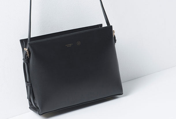 Genuine Leather Satchel bag shoulder bag for women leather crossbody bag
