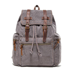 Canvas Leather Women Mens 14