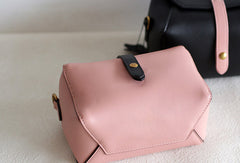 Handmade Leather bag for women leather shoulder bag crossbody bag