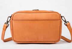 Genuine Leather Handbag Crossbody Bag Shoulder Bag Purse For Women - EverHandmade