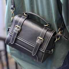Mini Satchel Purse Green Satchel Bag - Annie Jewel