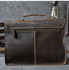 Vintage Leather Mens 14