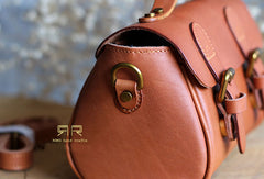 Handmade Leather handbag purse bag for women leather crossbody shoulder bag - EverHandmade