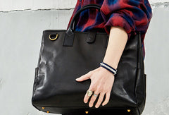 Fashion Womens Leather Large Handbag Shoulder Bag Purse For Women