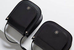 Genuine Leather Satchel bag shoulder bag for women leather crossbody bag - EverHandmade
