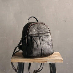 Fashion LEATHER Mini WOMEN Backpacks Purse Small Cute Backpack FOR WOMEN