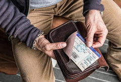 leather wallet clutch Cool Travel Wallet Leather Clutch Wallet Purse Mens Travel Wallet Passport Travel Wallet