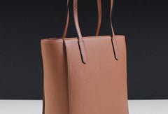Genuine Leather handbag shoulder bag large tote for women leather shopper bag