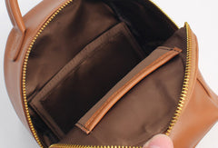 Mini Leather Backpacks Purse for Women Travel Backpacks for Women - EverHandmade