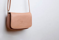 Leather Cute Womens Small Shoulder Bag Purse Crossbody Bag for Women