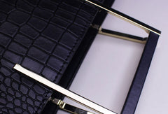 Genuine Leather purse handbag shoulder bag for women leather crossbody bag