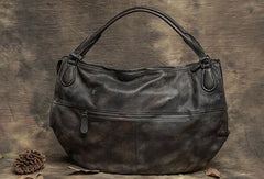 Handmade Leather handbag purse shoulder bag for women leather shopper bag - EverHandmade