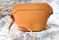 Handmade purse leather small crossbody bag purse shoulder bag for women