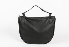 Handmade Genuine Leather Handbag Tote Large Shopper Bag Purse Handbag Shoulder Bag Purse For Women - EverHandmade
