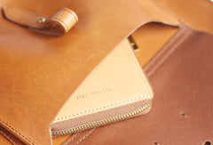 Handmade leather purse handbag shopper bag shoulder bag cossbody bag purse women - EverHandmade