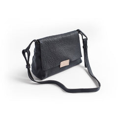 Handmade Vintage WOMENs LEATHER Shoulder Bag Messenger Bag FOR WOMEN