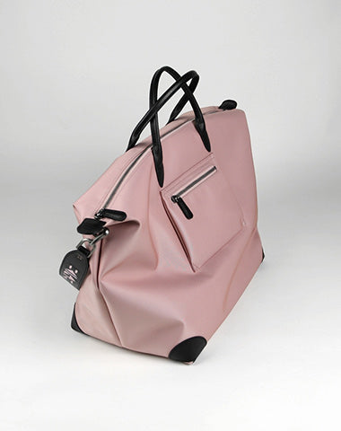 Khaki Womens Nylon Shoulder Totes Khaki Womens Nylon Shoulder Handbag Nylon Hand NB02491025