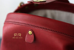 Handmade Leather handbag bag shopper bag for women leather crossbody shoulder bag