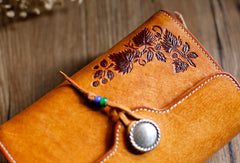 Handmade Leather bag for women leather shoulder bag crossbody bag - EverHandmade