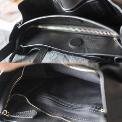 Womens Tote Bags For Work Zip Top Tote Bag Purse - Annie Jewel