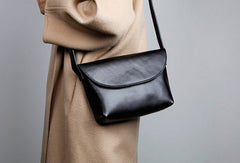 Leather Cute Womens Crossbody Bag Shoulder Bag Purse for Women