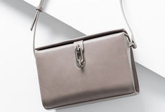 Genuine Leather bag shoulder bag for women leather crossbody bag