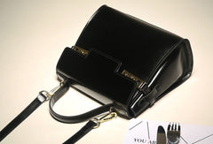 Genuine Leather crossbodybag handbag shoulder bag for women leather bag - EverHandmade