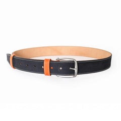 Handmade Leather Mens Belt Fashion Leather Belts for Men