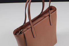 Genuine Leather handbag shoulder bag large tote for women leather shopper bag