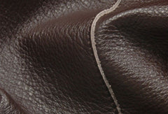 Handmade Leather handbag shoulder bag large tote for women leather shopper bag