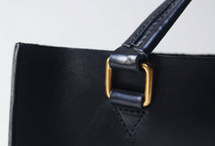 Handmade leather purse handbag shopper bag shoulder bag cossbody bag purse women