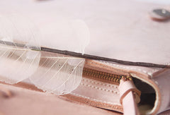 Handmade leather purse satchel bag shoulder bag cossbody bag purse women