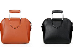 Genuine Leather crossbodybag handbag shoulder bag for women leather bag