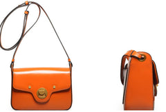 Genuine Leather crossbodybag shoulder bag for women leather bag