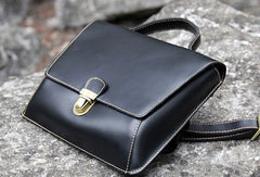 Handmade handbag briefcase satchel purse leather crossbody bag shoulder bag women