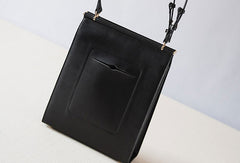 Genuine Leather handbag shoulder bag large tote for women leather shopper bag