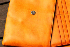 Genuine Leather Mens Cool Messenger Bag iPad Bag Chest Bag Bike Bag Cycling Evelope Cluth Bag For Men