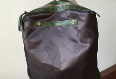 genuine leather tote Leather Tote Bag Two Tone Tote Bag Womens Two Tone Purse Leather Work Tote Bag